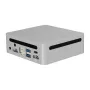 Mini PC Ninkear N4 AMD Ryzen 5 4600H 6 núcleos 12 threads 16 GB de RAM 512 GB SSD WIFI 6 BT5.2 4K saída tripla HD Tipo-C Windows 11 Mini computador para jogos