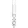 COMFAST AC1200 Wireless Outdoor AP Router High Power Wifi Repeater 1200Mbps Dual Dand 2.4G 5Ghz Long Range Wifi Extender Antenna