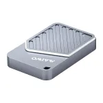 MAIWO M3 Magnetic PSSD USB3.2 Gen2x2 20Gbps 2000MB/s 512GB 1TB 2TB High Speed Gaming Storage Portable Solid State Drive