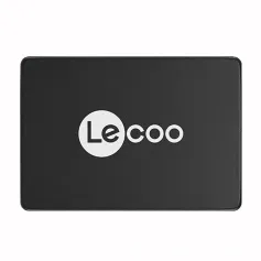 Lenovo Lecoo 2.5inch Internal Solid State Drive SATA3.0 6Gbps 1TB/512GB/256GB SSD for PC Desktop Laptop
