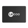 Lenovo Lecoo 2.5inch Internal Solid State Drive SATA3.0 6Gbps 1TB/512GB/256GB SSD for PC Desktop Laptop