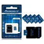 Microdata U3 C10 High Speed TF Memory Card 256GB/128GB/64GB Micro SD Card Flash Card Smart Card for Phone Camera Driving Recorder