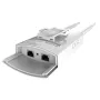 COMFAST AC1200 Outdoors Access Point High Power 2.4/5.8GHz Gigabit Router AP Repeater IP66 Waterproof Long Range WiFi Antenna