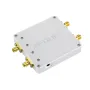 EDUP WiFi Amplifier 2.4G/5.8G 4W Dual Band Signal Booster Long Range Wifi Signal Extender with Dual Antenna High Power for Drone