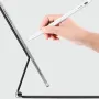 Uniwersalny rysik do tabletu, telefonu komórkowego, rysik dotykowy do iPada, Apple Pencil 2 1, telefonu Huawei, Lenovo, Xiaomi, rysik