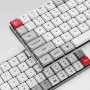 Keychron K3 Max Tri-mode Mechanical Keyboard Low Profile Red Switch PBT Keycaps 1K Return Rate 75% Layout Custom Gaming Keyboards
