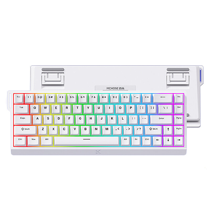 White KTEK