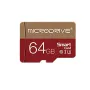 Microdrive TF Card C10 High Speed U3 256G/128G/64G Flash Memory Card for Phone Camera Driving Recorder Drone