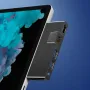 Microsoft Surface Pro için Bakeey 6'sı 1 arada Yerleştirme İstasyonu USB3.1 Gen1*2 / HD / RJ45 / SD/TF 6 Port USB Hub Adaptörü Surface Pro4/5/6