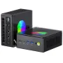 GMKtec K11 Mini PC AMD Ryzen 9 8945HS 16GB/32GB DDR5 512GB/1TB SSD Quad Screen Display Output WIFI 6 Windows 11 Pro Mini Gaming Computer Desktop PC