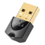 BT541 Wireless bluetooth 5.4 Adapter USB Dongle for Mouse Keyborad Music Audio Receiver USB Transmitter Plug and Play