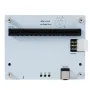 HL66 ATX Bracket GPU Expansion Dock Intel JHL6540 Thunderbolt3 4 USB4 PCIe 16x External GPU Enclosure for AMD RX Nvidia 10-40 Series ATX Support Windows 10 11 for MacOS Plug and Play
