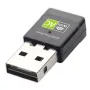 Bakeey 300Mbps Network Cards Wireless Devices Driverless USB WiFi External Dongle Adapter For PC Laptop Computer