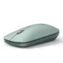 UGreen MU001 Wireless bluetooth Mouse 4000DPI 40dB Silent Click Mute Mice for Computer Laptop Tablet PC 2.4G Wireless Mice