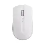RAPOO M350G Wireless bluetooth Mouse PixArt 3320 Sensor 800-2400DPI Mute Ergonomics Three-mode Customized Gaming Mice for Office PC Laptop Computer