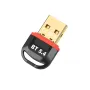 Bakeey BR04 Bluetooth 5.4 Adattatore USB Trasmettitore Ricevitore Adattatore Audio Bluetooth USB Wireless Dongle Driver Gratuito per PC Computer Laptop