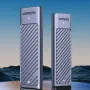 UGREEN M.2 NVMe SATA SSD Muhafaza Adaptörü 10Gbps USB 3.2 Gen2 USB-C Harici Muhafaza M ve B&M Anahtar Arayüzünü Destekler