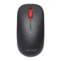 Lenovo M25 Wireless bluetooth Mouse Office Business Mini Portable Silent Mouses for Game Computer Laptop Pc Gaming Component