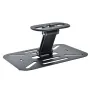 Salange Desktop Projector Holder Stand Table Mobile Projector Mount Removable Adjustable Universal Projectors Bracket Holder Studio Home