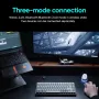 Thunderobot ML903 Wireless Gaming Mouse Tri-mode with Charging Dock Esports Wireless bluetooth 2.4G Wired 26000 DPI PAW3395