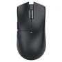 Attack Shark X11SE Three-mode Gaming Mouse 2.4G/bluetooth/Type-C PAW3311 Mouse 22000DPI 63g Lightweight Gamer Mice