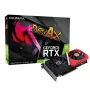 Colorful GeForce RTX3060 DUO 12G LHR Gaming Graphics Card 12GB GDDR6 Dual Fans Metal Backplate Ray Tracing DLSS NVIDIA Ampere Architecture Gaming PC Components