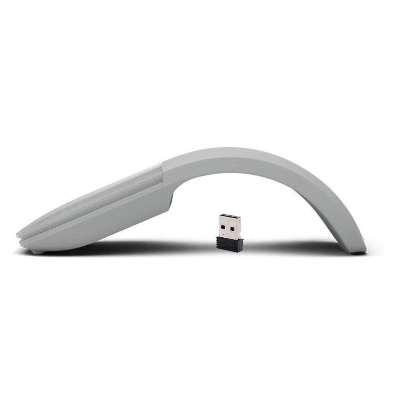 White+2.4G Wireless
