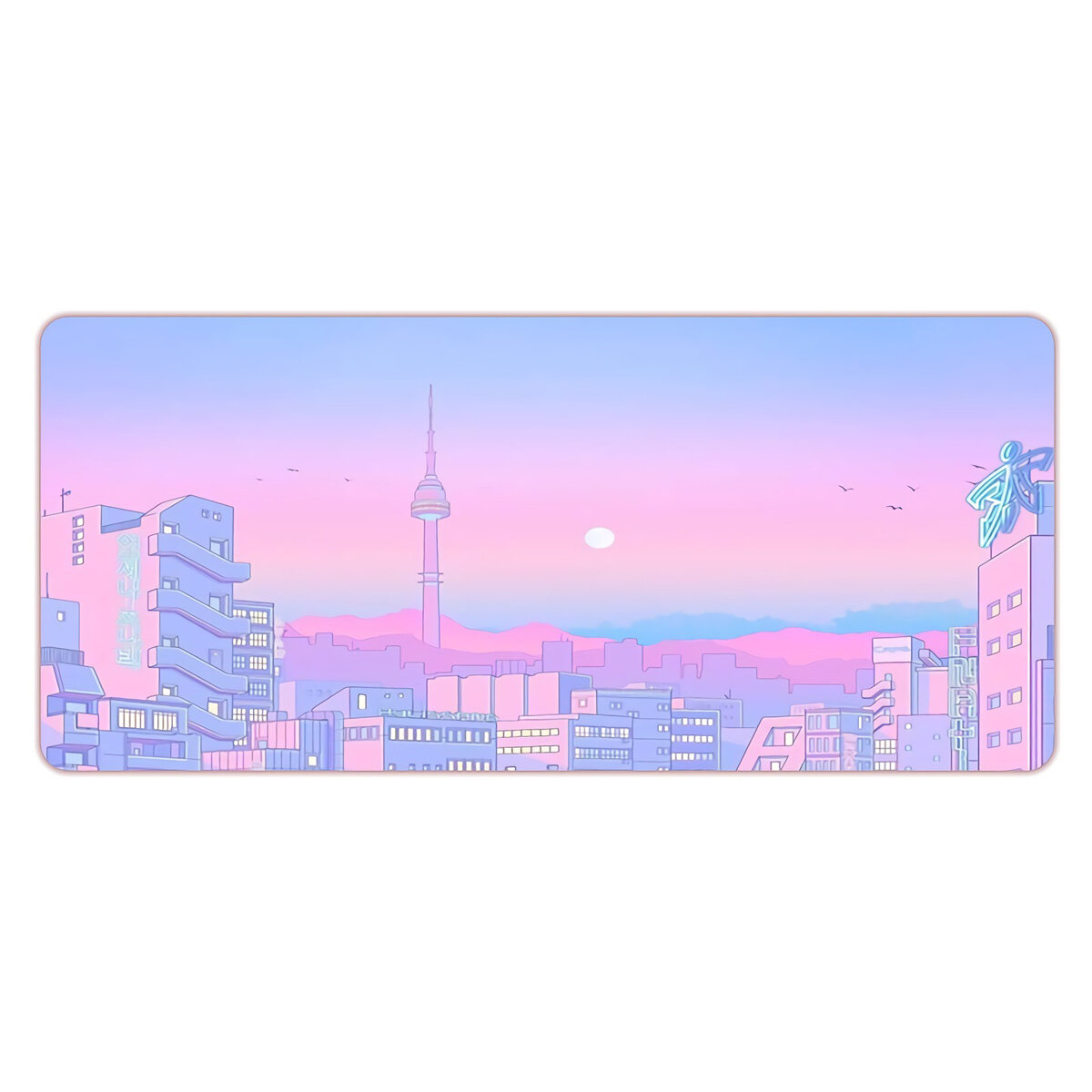 City