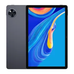 DOOGEE U11 Pro UNISOC T7200 aštuonių branduolių 6 GB RAM + 24 GB virtuali atmintis 256 GB ROM 11 colių Android 15 planšetinis kompiuteris