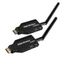 Bakeey 50m Wireless HD Extender 1080P Video Transmitter Receiver Kit Display for PS3/4 Camera Laptop PC To TV Monitor Projector