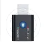 M188 2-in-1 USB bluetooth 5.0 Transmitter Receiver Wireless Adapter for Computer TV Laptop Speaker Headset