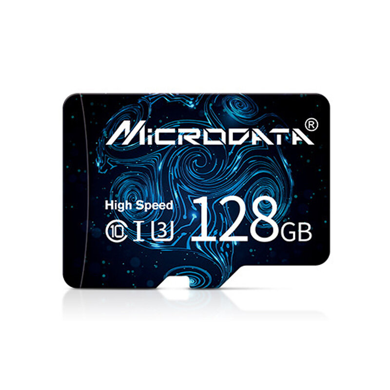 128GB