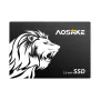 AOSENKE AS200 2.5inch SATA3.0 SSD 512G/256G SATA3.0 3D TLC NAND FLASH A+ Internal Solid State Drive for PC Laptop Computer Desktop