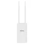 PLERY R724 300Mbps Outdoor 4G Router with 4*5dBi Antenna IP66 Waterproof Support Nano SIM Card 2.4GHz Wireless LTE Security Routers
