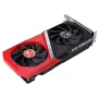 Colorful GeForce RTX3060 DUO 12G LHR Gaming Graphics Card 12GB GDDR6 Dual Fans Metal Backplate Ray Tracing DLSS NVIDIA Ampere Architecture Gaming PC Components