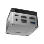 GMKtec NucBox G5 Intel Alder Lake N97 3.6GHz Mini PC 12GB RAM LPDDR5 256GB 512GB SSD WIFI5 HD 4K Dual Display Windows11 Pro Mini Computer