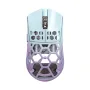 Darmoshark M2 Gaming Mouse Tri Mode Wireless bluetooth PAM3395 Nordic N52840 26k DPI TTC Mg Alloy Hollow Mouse
