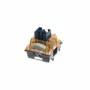Gamakay 90Pcs Pre-lub Mechanical Switch Planet Series Tactile Silent / Linear Light Guide Switch for DIY Mechanical Gaming Keyboard