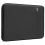 360° Protective Laptop Sleeve for 13-14 Inch / 15-16 Inch HP Acers Xiaomi ASUS Lenovo Macbook Air M2 Pro 13 16 Water-Resistant Computer Case
