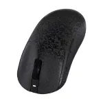 AJAZZ AJ199 Carbon Fiber Wireless Gaming Mouse Tri-Mode PAW3311 Sensor 24000 DPI 500mAh Battery Esports Mouse 60g Lightweight