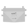 WR900 4G LTE 5G WiFi 6 Router with SIM Card Slot 6 High-Gain Antennas 4 Gigabit Ports 300Mbps High-Speed Wireless Plug and Play for Home Office