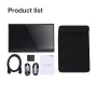 BlitzWolf PCM3-AIR 14 Inch FHD Portable Monitor 1080P Dual USB-C Full Function Computer Monitor Only 560g