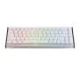 Ajazz ALUX68 Max Magnetic Switch Mechanical Gaming Keyboard 68 Keys Wired CNC Aluminum E-sports Gamer Keyboards Hot Swappable RGB 8K Return Rate+32K Scanning Rate 0.01mm Accuracy Low Game Delay for PC Computer Laptop