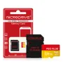Microdrive Pro Plus TF Memory Card 64G/128G/256G Class10 High Speed Micro SD Card Flash Card Smart Card for Phone Camera Driving Recorder