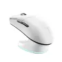 Thunderobot ML903 4K Tri-Mode Wireless Mouse bluetooth Magnetic Charging Base 26000DPI PAW3395 Lightweight Customized Game Mouse