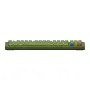 8BitDo Retro 87X Tripe-mode Mechanical Keyboard 87 Keys with RGB Backlight Hot Swap Bluetooth/2.4G/USB-C Wireless Gaming Keyboard with 2 Programmable Buttons