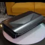 AWOL 4K 3D TRIPLE LASER PROJECTOR LTV-3500 Ultra Short Throw UHD DMD 150-Inch Screen Dolby Atmos 3500ANSI Lux HDR10+ Include Amazon Fire TV Stick 4K MAX Android 9.0 OS Home Cinema