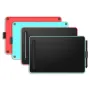 VSON WP9620N New Passive Electromagnetic Technology Design Drawing Graphic Tablet with Battery-free Stylus 8192Levels 5080LPI 230PPS