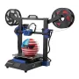 [EU/US Direct]TRONXY® XY-3 SE Standard Version with Single 3D Printing Tool Head Monochrome Model 255*255*260mm Printing Size 3D Printer