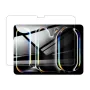 9H hardheid gehard glazen schermbeschermer voor iPad Pro 13/11 HD helder anti-vingerafdruk olie-bestendige beschermfolie voor iPad Air 13/11